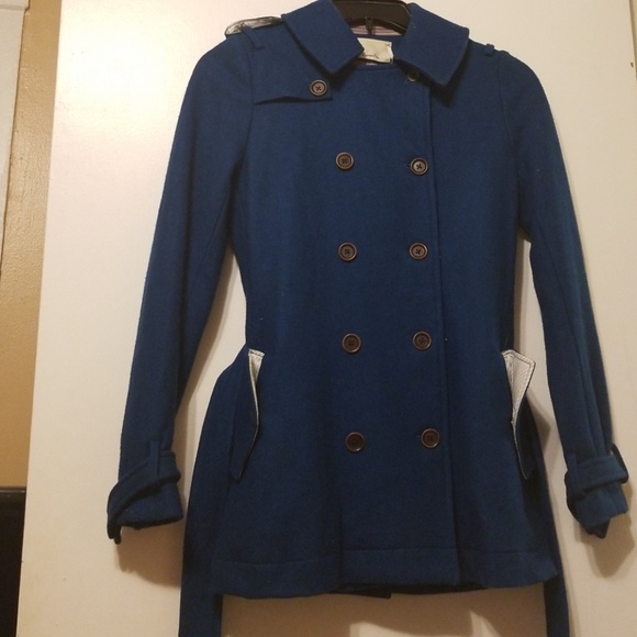Trovata Jackets & Blazers - 😀SALE😁Trovata Peacoat blue